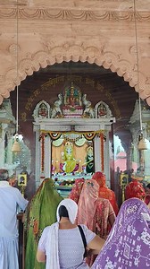 ગુરુપૂર્નિમા પવિત્ર દિવસે, માતાજીના દર્શન માટે ઉમટી પડેલા ભક્તોનો અદભુત દ્રશ્ય... શ્રદ્ધા, ભક્તિ અને સમર્પણથી ભરેલું પવિત્ર ક્ષણોનું આ ઉજવણી છે 🙏✨ જય ગાયત્રી માતાજી!" 👉 Follow GayatriAashram-Gadhethad #Gurupurnima #GayatriMataji #DarshanMahotsav #Bhakti #GayatriAashram #GurudevLalbapu #DivineDarshan #SpiritualVibes | GayatriAashram-Gadhethad