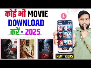🎥 How to watch new movies for free? | Best OTT Apps 2025 | New Movie Kaise dekhe | Free movie