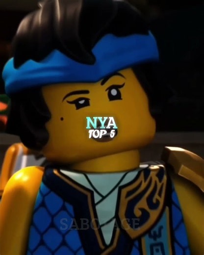 My Favourite Ninja In Ninjago Dragons Rising