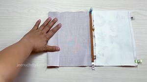 Diy drawstring bag | Jeenuchdiy&craft