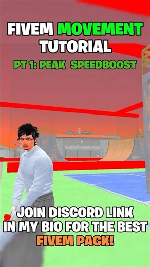 FiveM Peak Speedboost Handcam tutorial 🎯 #fivem #shorts #roleplay #rp #gta5 #gta5online
