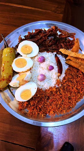 Sri Lankan Simple Menu Ideas for Food Lovers