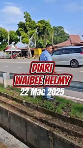 943 reactions · 14 shares | Ko lah segalanya DUYONGKita DIARI WAIBEE 22 Mac 2025 | Mohd Noor Helmy | Facebook