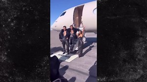 Lukas Gage & Chris Appleton Get Hitched In Vegas, Kim Kardashian Attends
