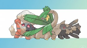 How to get Torkoal, Tropius, and Relicanth in Pokémon Go this weekend