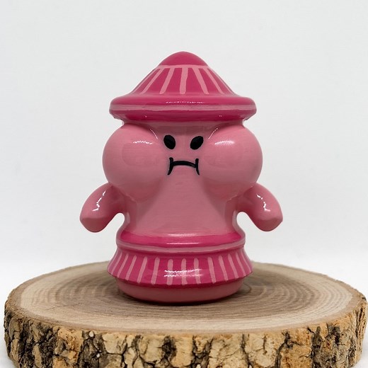 Handmade Animal Crossing Gyroid Figure: New Horizons Gamer Desk Decoration - Etsy