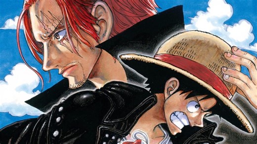 Wie ihr alle One Piece Filme in der richtigen Reihenfolge schaut