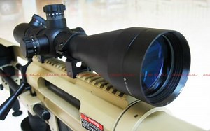 【WZH解说】CODOL 秒掉武装直升机的 神狙