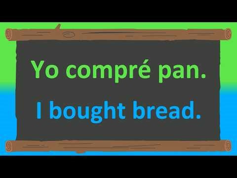Master Spanish TENSES Fast: 400+ Critical Past, Present & Future Practice Sentences!