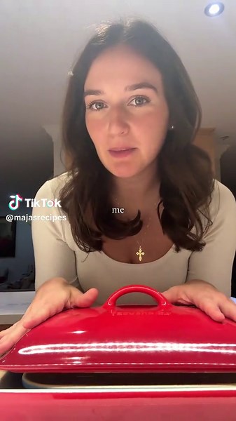 Le Creuset Casserole Dish Set - Christmas Gift Idea!