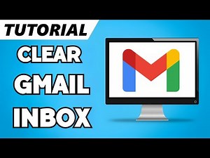 How To Delete All Emails On Gmail Quickly (2023 Guide)