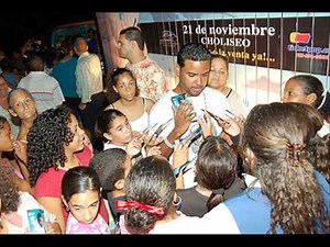 Hasta Abajo - Zion y Lennox(2009)
