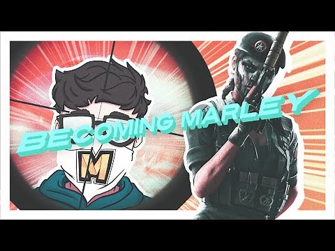 Becoming the biggest Rainbow Six Siege youtuber