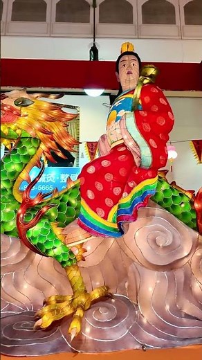 2026長崎ランタンフェスティバル