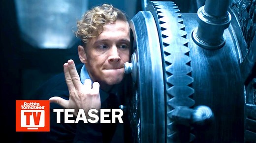 1M views · 37K reactions | The first teaser trailer for Zack Snyder-produced Army Of Thieves, coming this Fall to Netflix. | Rotten Tomatoes | Facebook