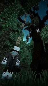 Which Horror Shader is the BEST? #minecraft