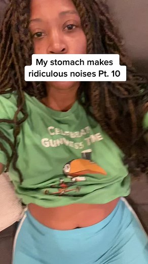 Some of my loudest stomach growls #pt10 #stomach #sounds #growl #gurgle #rumble #asmr #viralvideo #hungry #belly #tummy #fypシ