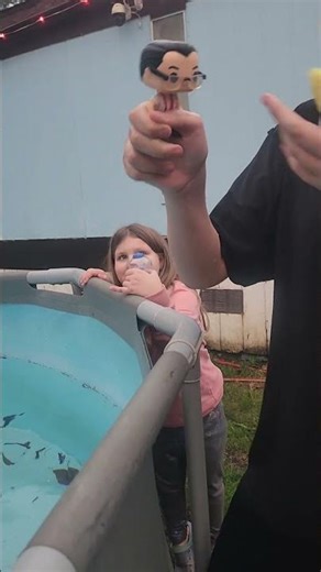 Saving SpongeBob prt 1