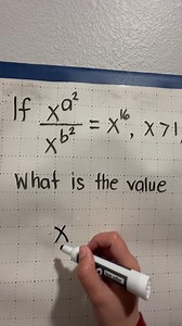 87K views · 580 reactions | Applying exponents rules and special products #mathematics #tutorial #fypシ #viralvideo | Titser Gaming | Facebook