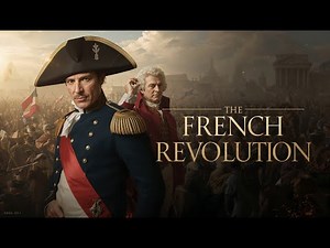 The French Revolution in 4 Minutes: Complete History & Timeline