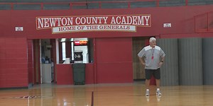 NCA’s Steve Harber leads multiple generations