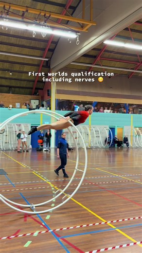 Wheel Gymnastics Competition Recap and World Champs