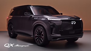 A new era of luxury, elegance, and innovation. Welcome to the future of INFINITI’s design language. Experience an extraordinary journey into the infinite light and enter a realm where exquisite design and seamless function harmoniously come together. Immerse yourself in the full reveal of the INFINITI QX Monograph. Learn more. https://spr.ly/6189PcS35 #INFINITI #QXMonograph #PebbleBeach | INFINITI