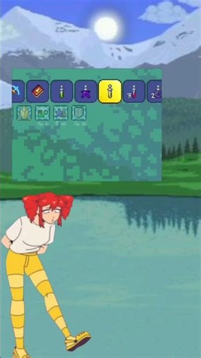 RECOMENDANDO MODS PARA EL TL PRO PT.2 #terraria #terrariamods #terrariamobile #prismlivestudio