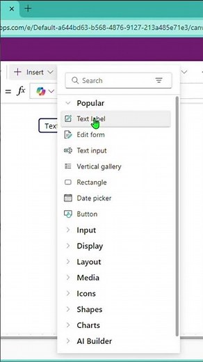 Power Apps Hack: Add a Live Character Counter in 30 seconds! #coding #powerapps #powerplatform #tips