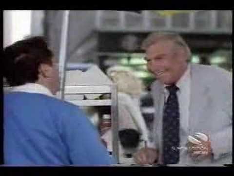 Matlock #4 - The Hot Dog