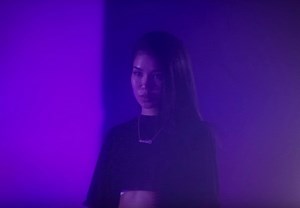 Jhené Aiko announces release date for new album Chilombo