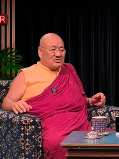 Lopen Lungtaen Gyatso: Life, Learning & Bhutanese Heritage