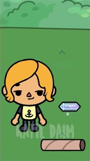 I cry DIAMONDS 😭💎#tocaboca #tocabocalovestory #toca #tocalifeworld #avatarworld