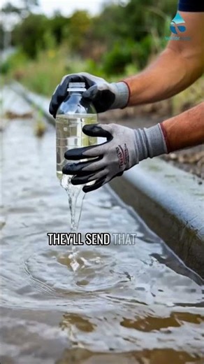 Field Testing Shows How Green Infrastructure Removes Stormwater Pollutants #stormwater