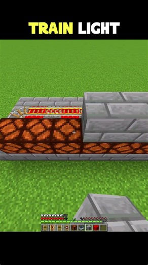 Minecraft Amazing Build 😎