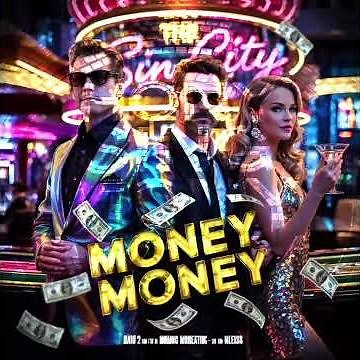 Money Money 2.0 | Official Rap Song | New Hit 2025"