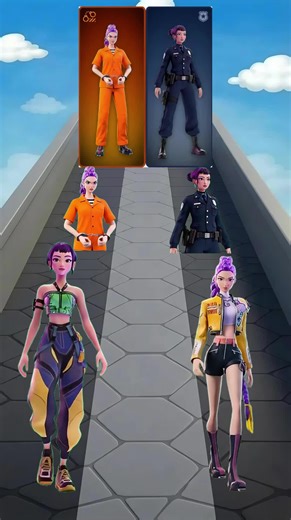 K-Pop Demon Hunters: Rumi Handcuffed, Jinu Comes to Rescue