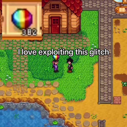 Exploit the Iridium Ancient Fruit Wine Glitch in Stardew Valley