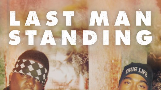 Last Man Standing: Suge Knight and the Murders of Biggie & Tupac - Apple TV