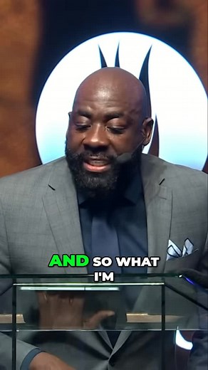 Don’t borrow worry from tomorrow. If God met your needs today—that’s proof He’s got tomorrow too. 🙌🏾 🎥 Watch the full message- ‘Today’s Provision Is Tomorrow’s Proof’ on YouTube | Breath of Life TV