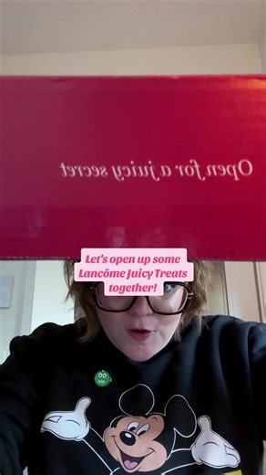 Exploring Lancôme Juicy Treats: A Makeup Tutorial