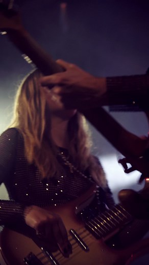 I’m a motherfu*king monster | i wanna be your monster