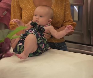 Baby Cali! 😍😍😍😍 | Sherry Holmes