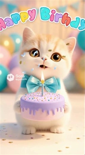 Surreal Wildlife in a Magical Universe