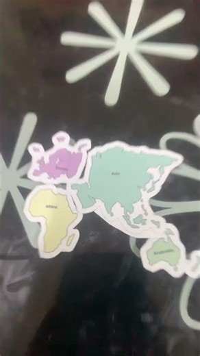Pangaea animation ￼