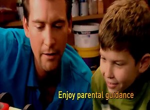 Red Tool Box and 6 Pieces Toolset