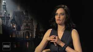 Celebrate Eva Green's birthday by revisiting her first IMDb credit! 🎉 | IMDb