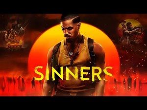 SINNERS (2025) Full Movie In English Review | Thriller Drama | Michael B. Jordan | Jack O'Connell