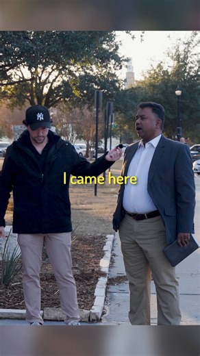 We’re literally getting robbed blind by every third-world shithole nation on Earth and the fraud never stops. Time to END the H-1B visa program once and for all and DEPORT EVERY SINGLE ONE OF THEM. No more replacement, no more scams, no more bullshit!!REMIGRATION NOW!