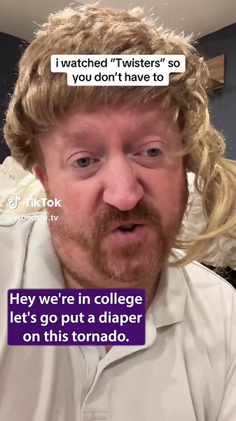 Twisters Movie Review: Why You Should Avoid This Disaster Film